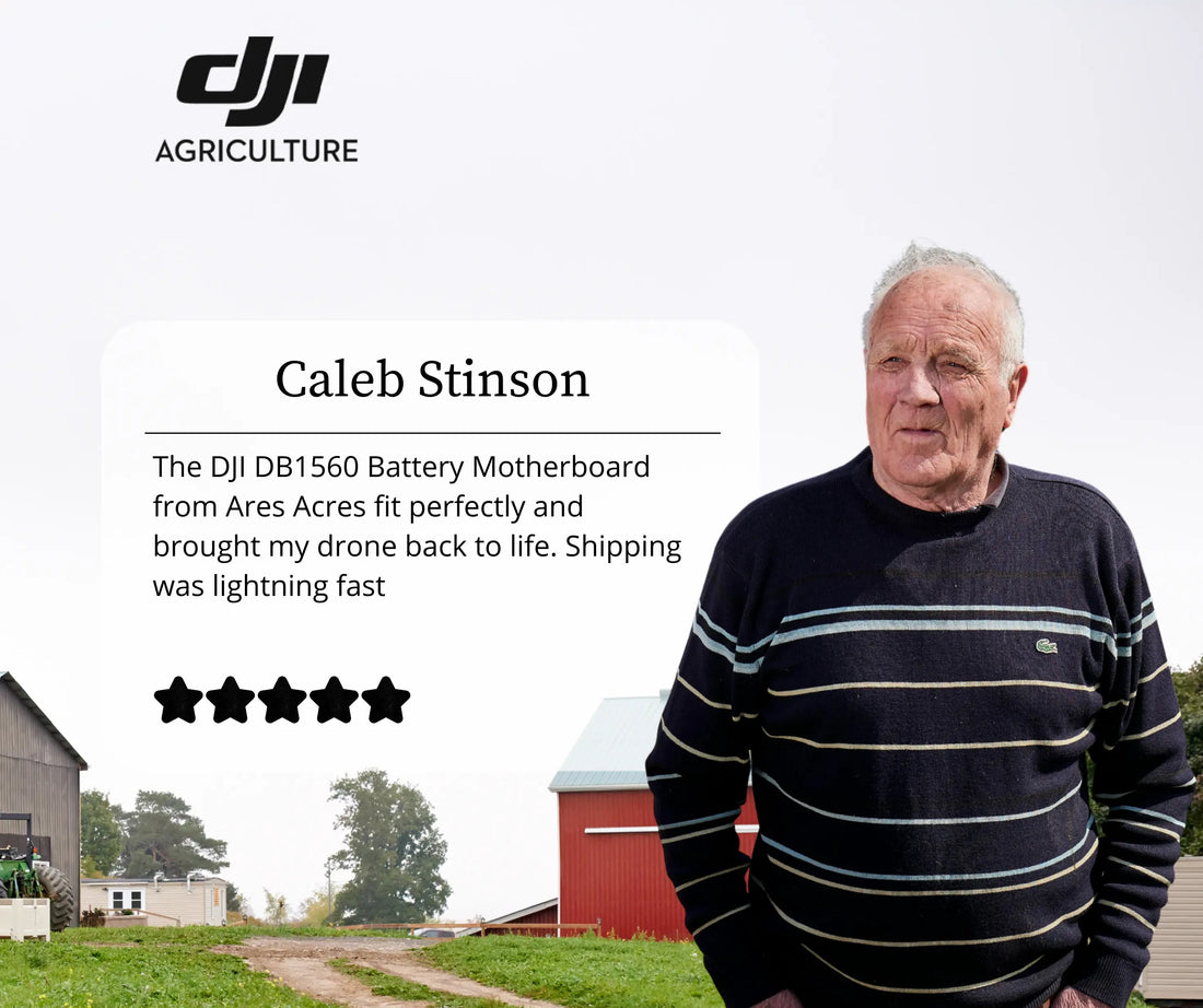 Caleb-Stinson-Virginia Ares Acres