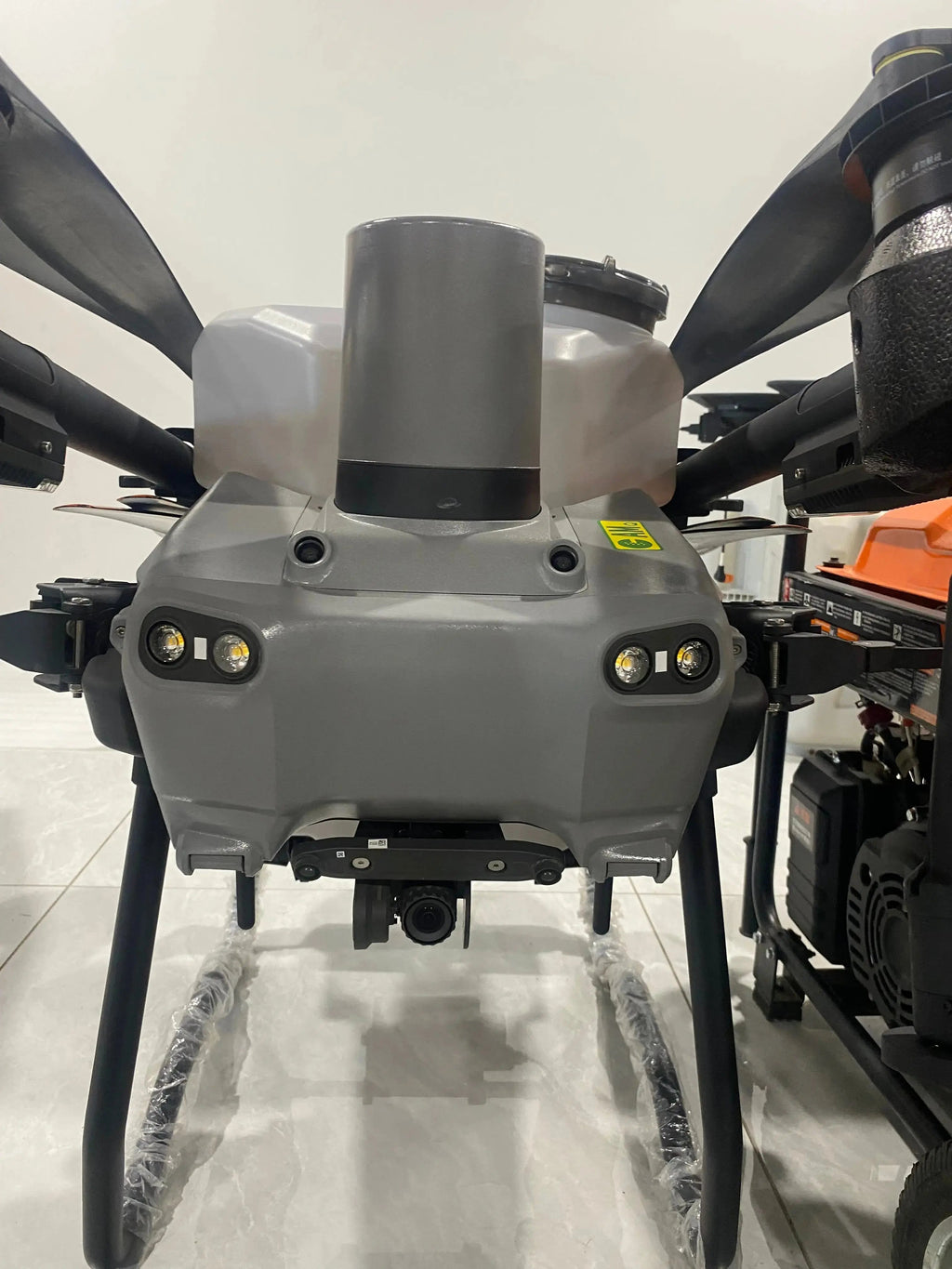 DJI Agras T25 Agro Sprayer Drone - Remote Included DJI