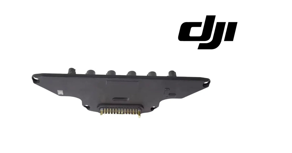 DJI T40 - T50 Original Power Distribution Board Module DJI