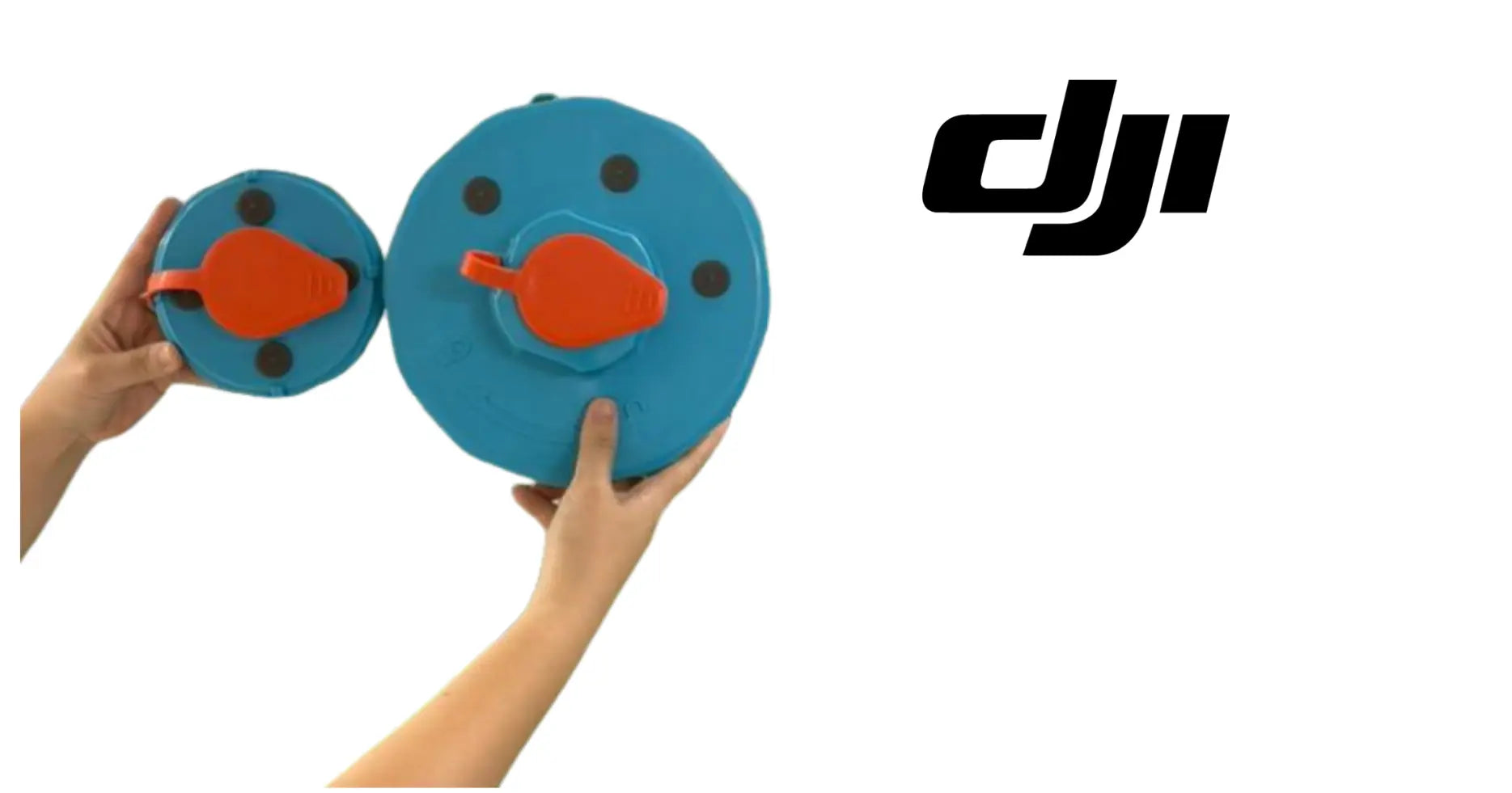 DJI T100 - T70P Original Water Tank Lid - Spreading Cover (1 pc) DJI