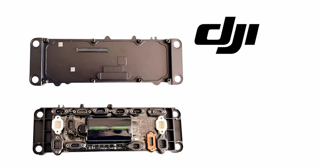 DJI T100 - T70P Original Power Distribution Board (DB2160) Ares Acres