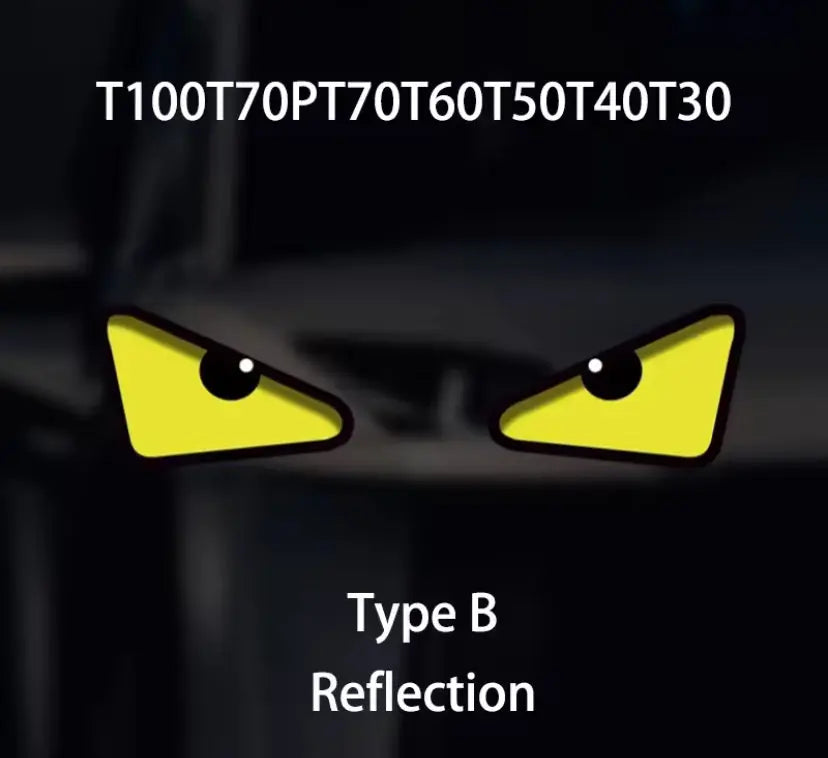 DJI Agras Original Decorative Decal Stickers DJI