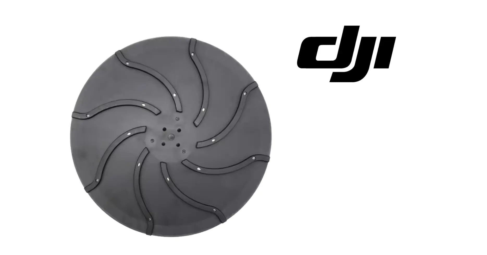 DJI Agras T50 Original Spinner Disk Spreading System DJI