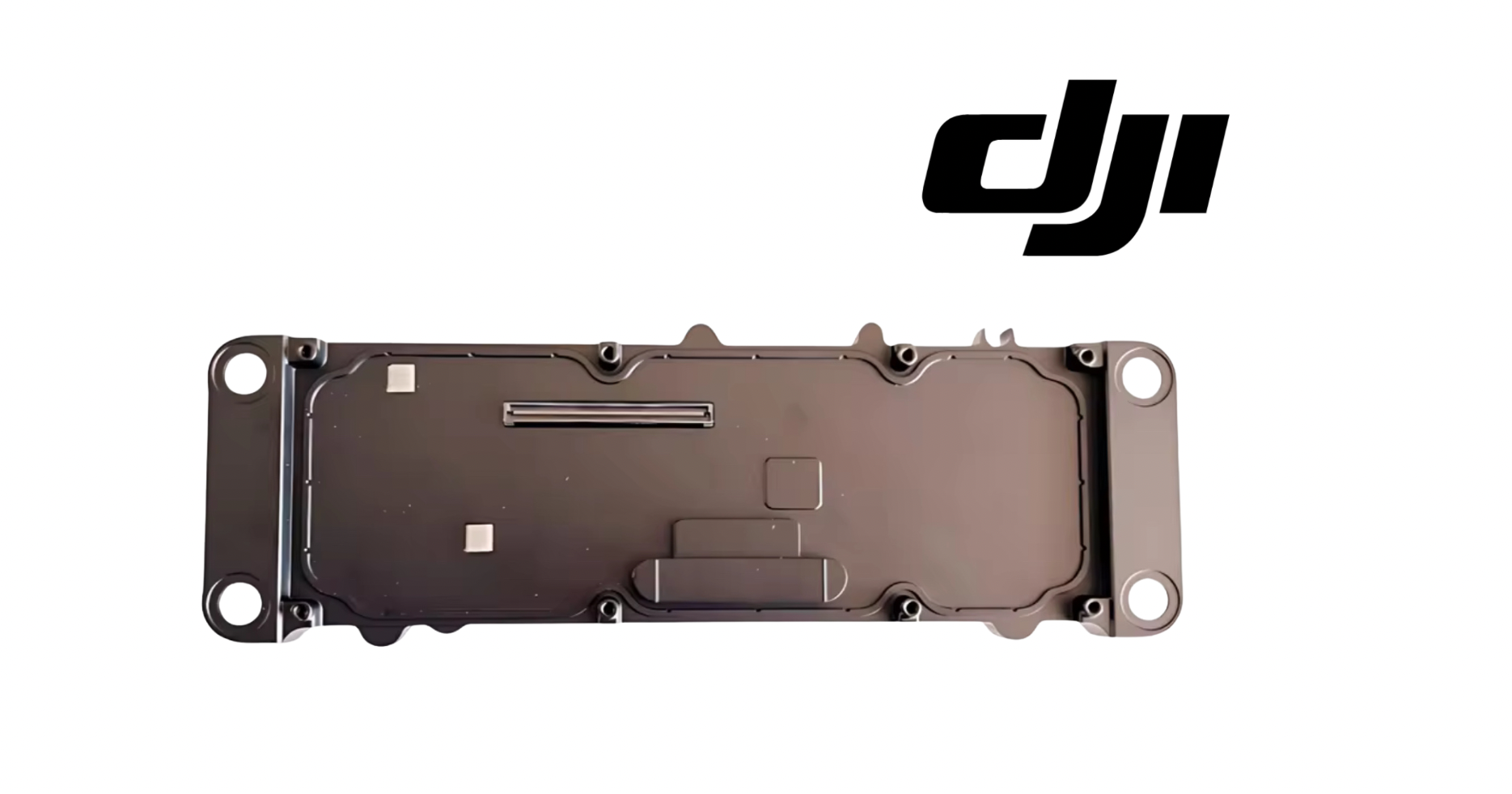 DJI T100 - T70P Original Power Distribution Board (DB2160) Ares Acres