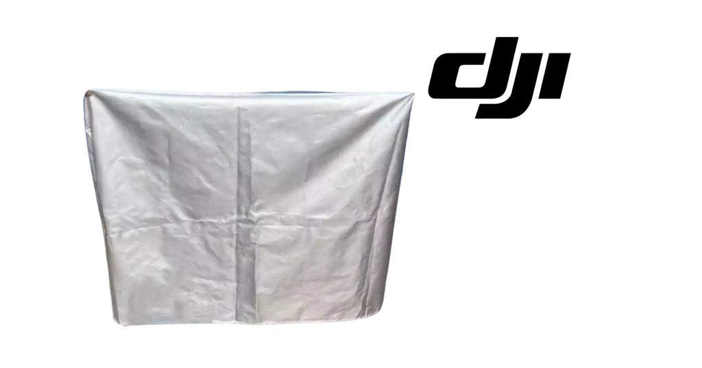 DJI Agras Original Waterproof - Sun Resistant Drone Cover DJI