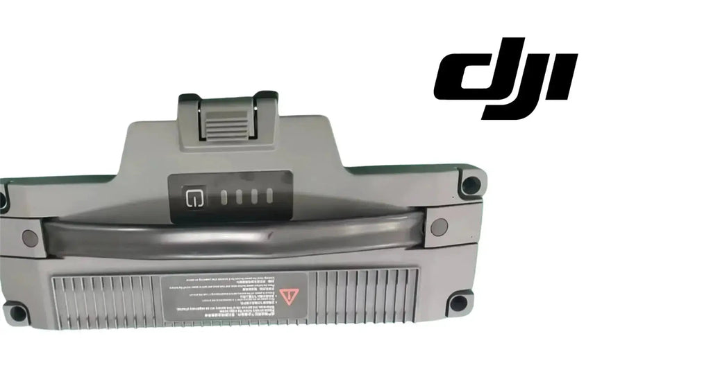 DJI Agras T50 - T40 Original DB1560 Battery Lid Ares Acres