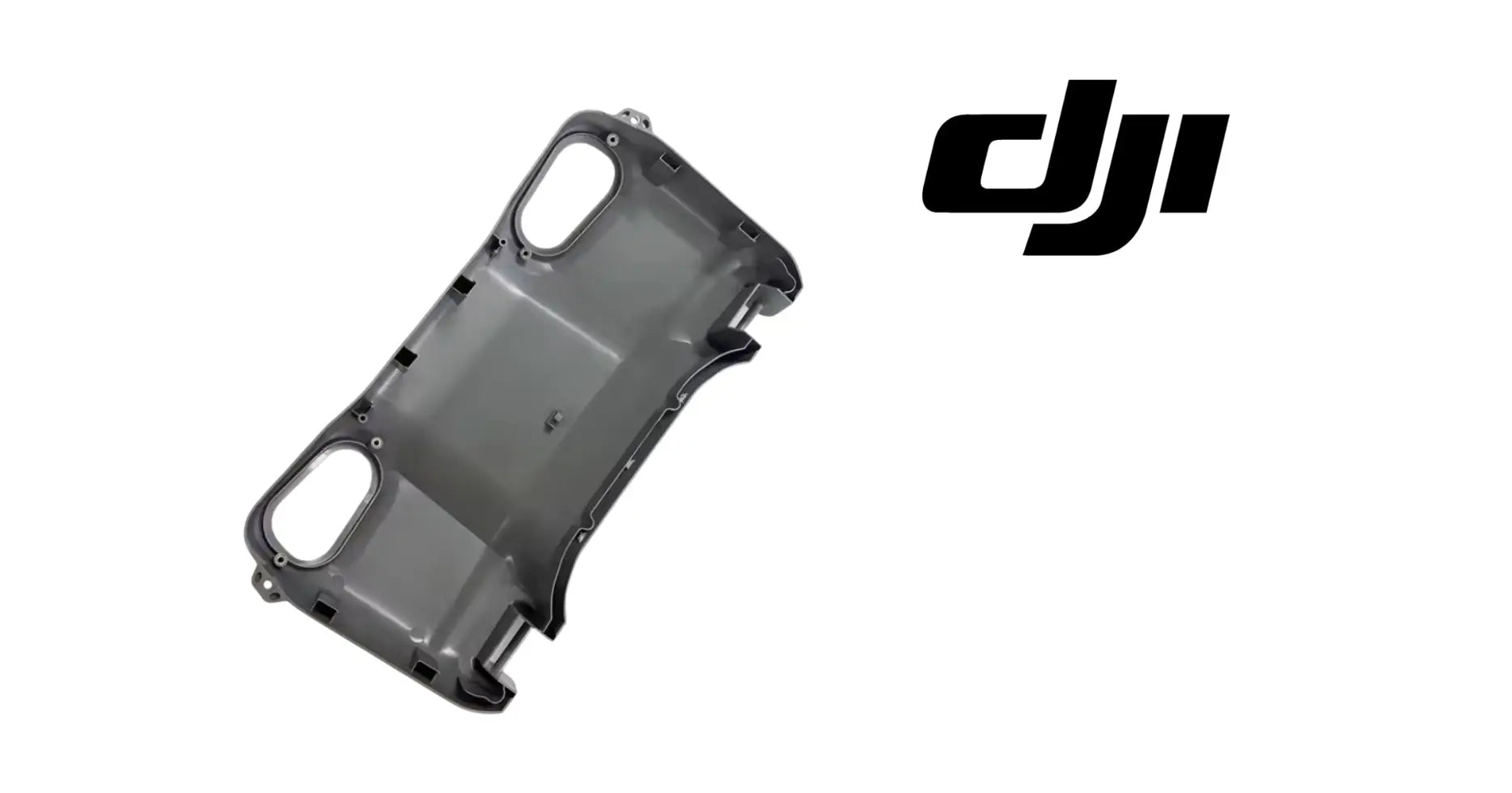 DJI T50 - T40 - T25 Original Front Upper Shell Case Module DJI