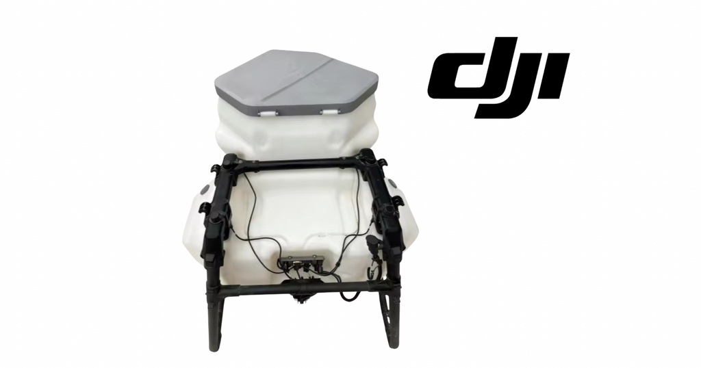 DJI T100 - T70P Original Spreading System Ares Acres
