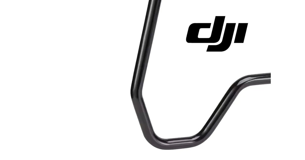 DJI Agras T50 - T40 Original Landing Gear Aluminum Tube DJI