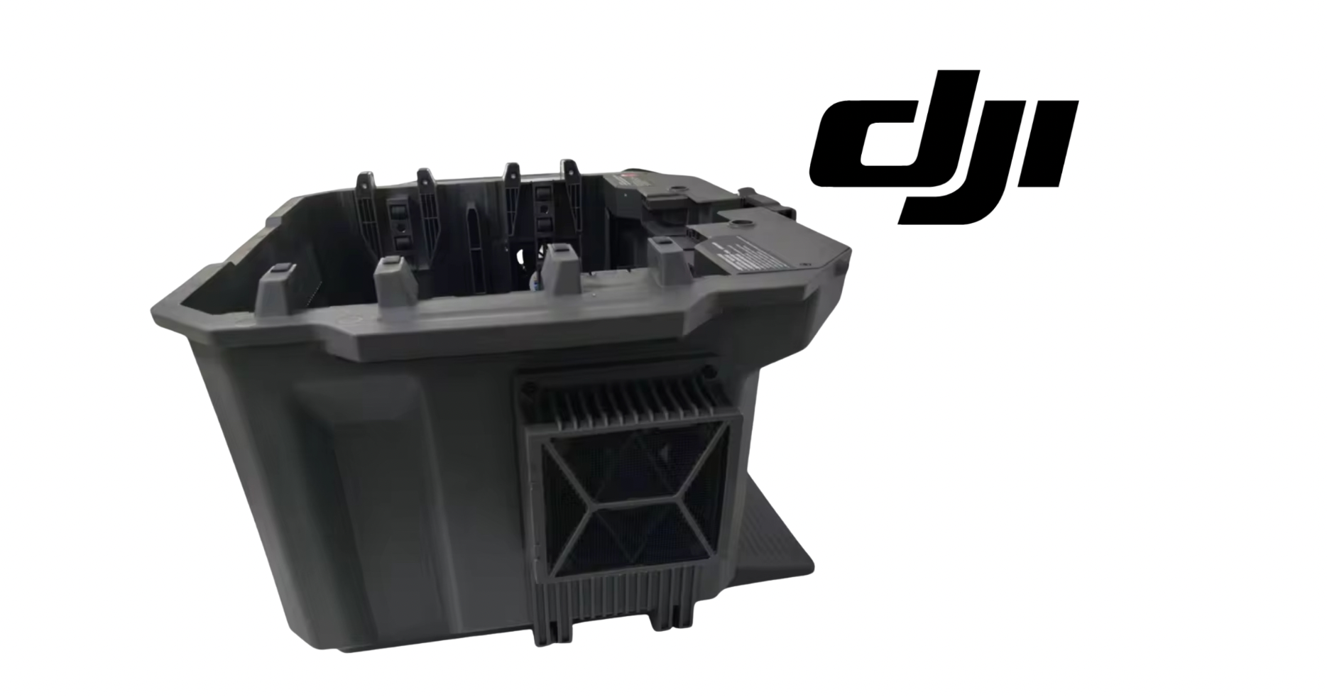 DJI T100 - T70P Original Battery Air-Cooling System Ares Acres