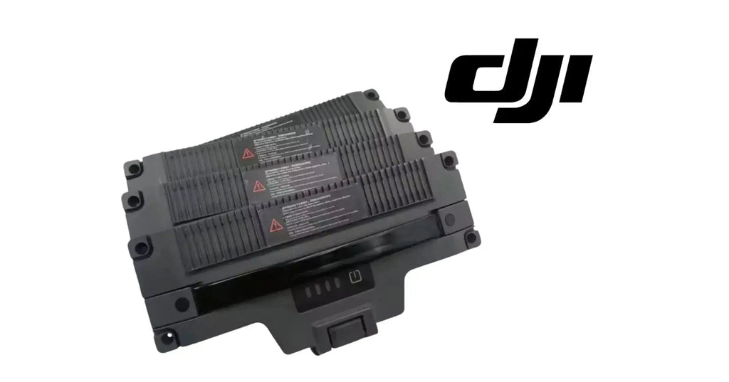 DJI Agras T50 - T40 Original DB1560 Battery Lid Ares Acres