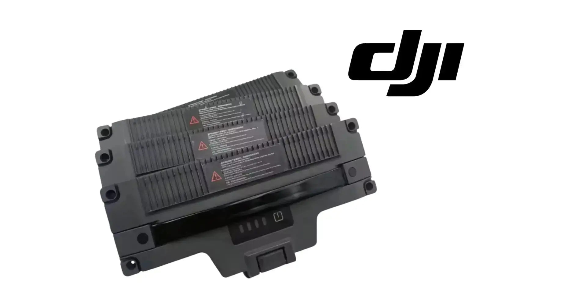 DJI Agras T50 - T40 Original DB1560 Battery Lid Ares Acres