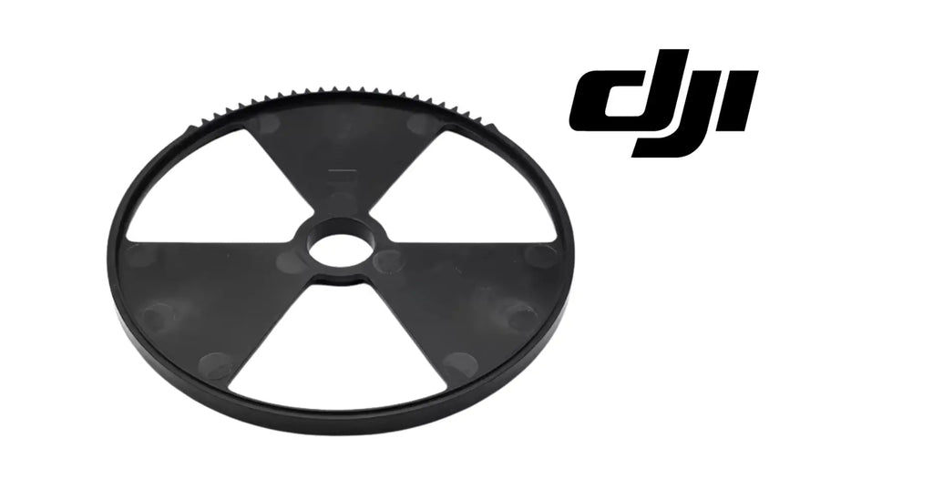 DJI Agras T50 - T40 Original Big Gear - Spreading System Large Gear DJI