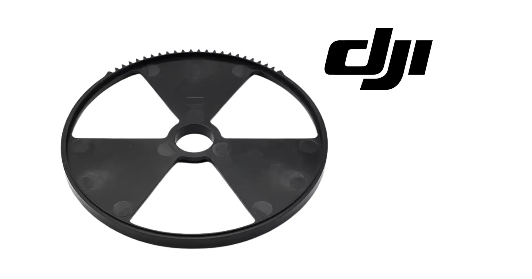 DJI Agras T50 - T40 Original Big Gear - Spreading System Large Gear DJI