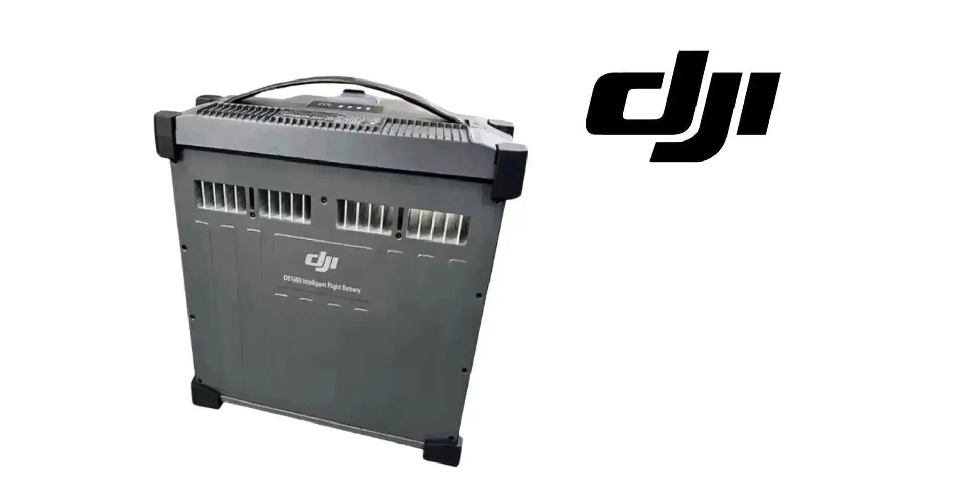 DJI Agras T50 - T40 Intelligent Flight Battery (DB1560) Ares Acres