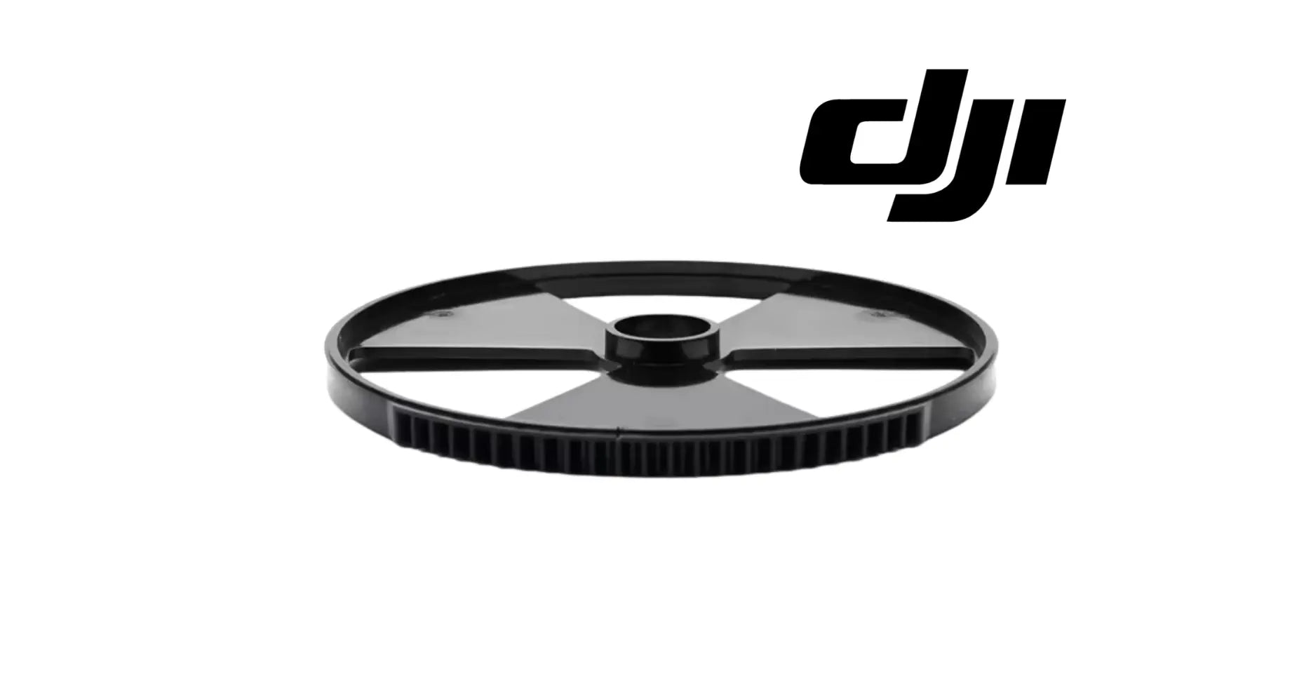 DJI Agras T50 - T40 Original Big Gear - Spreading System Large Gear DJI