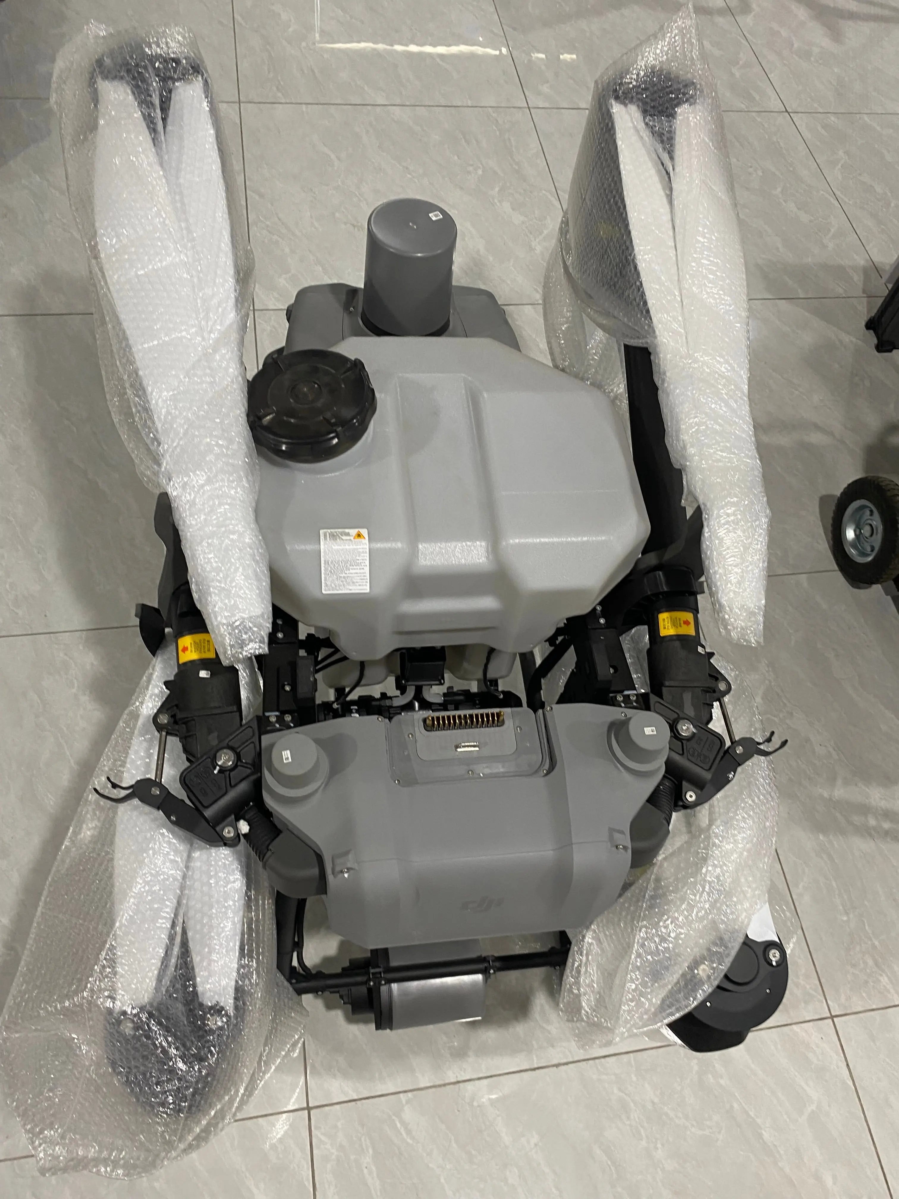 DJI Agras T50 Agro Sprayer Drone - Remote Included DJI