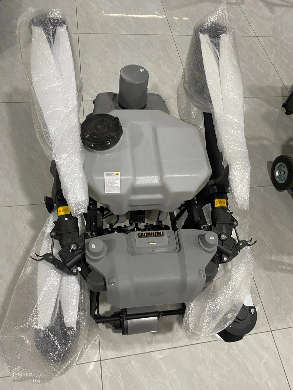 DJI Agras T50 Agro Sprayer Drone - Remote Included DJI