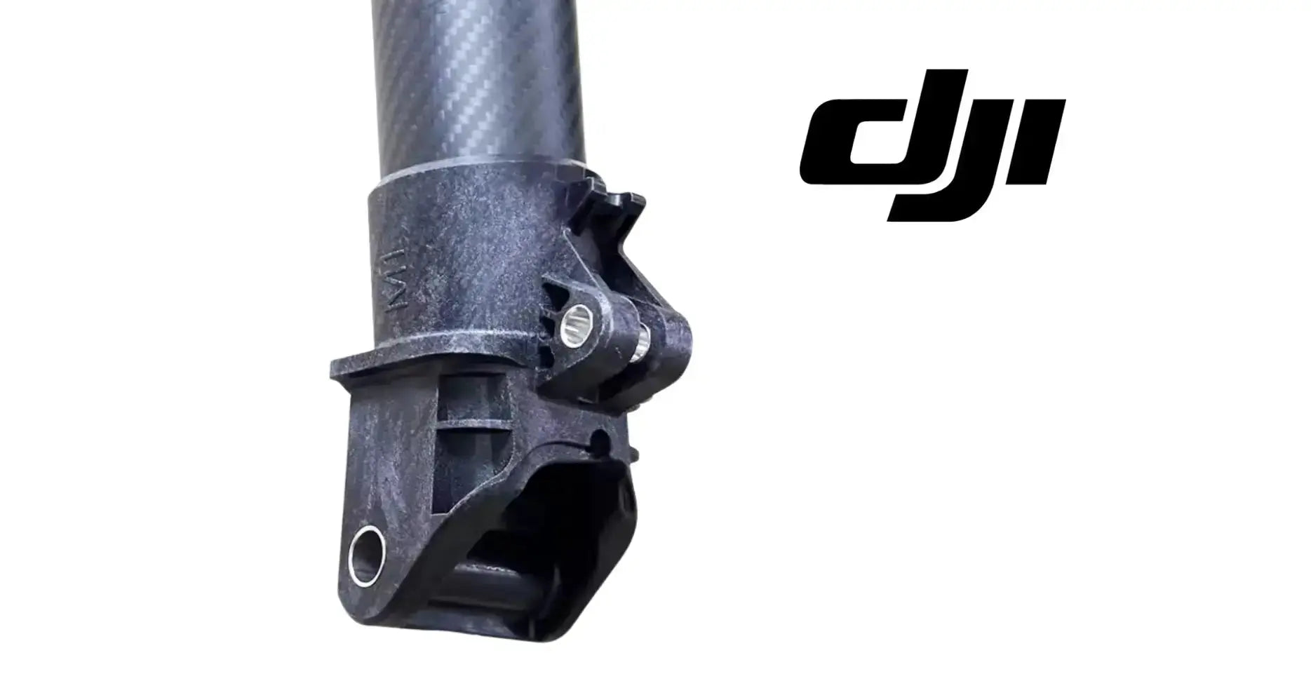 DJI Agras T50 – Original Drone Arms (M1, M2, M3, & M4 Full Set) DJI