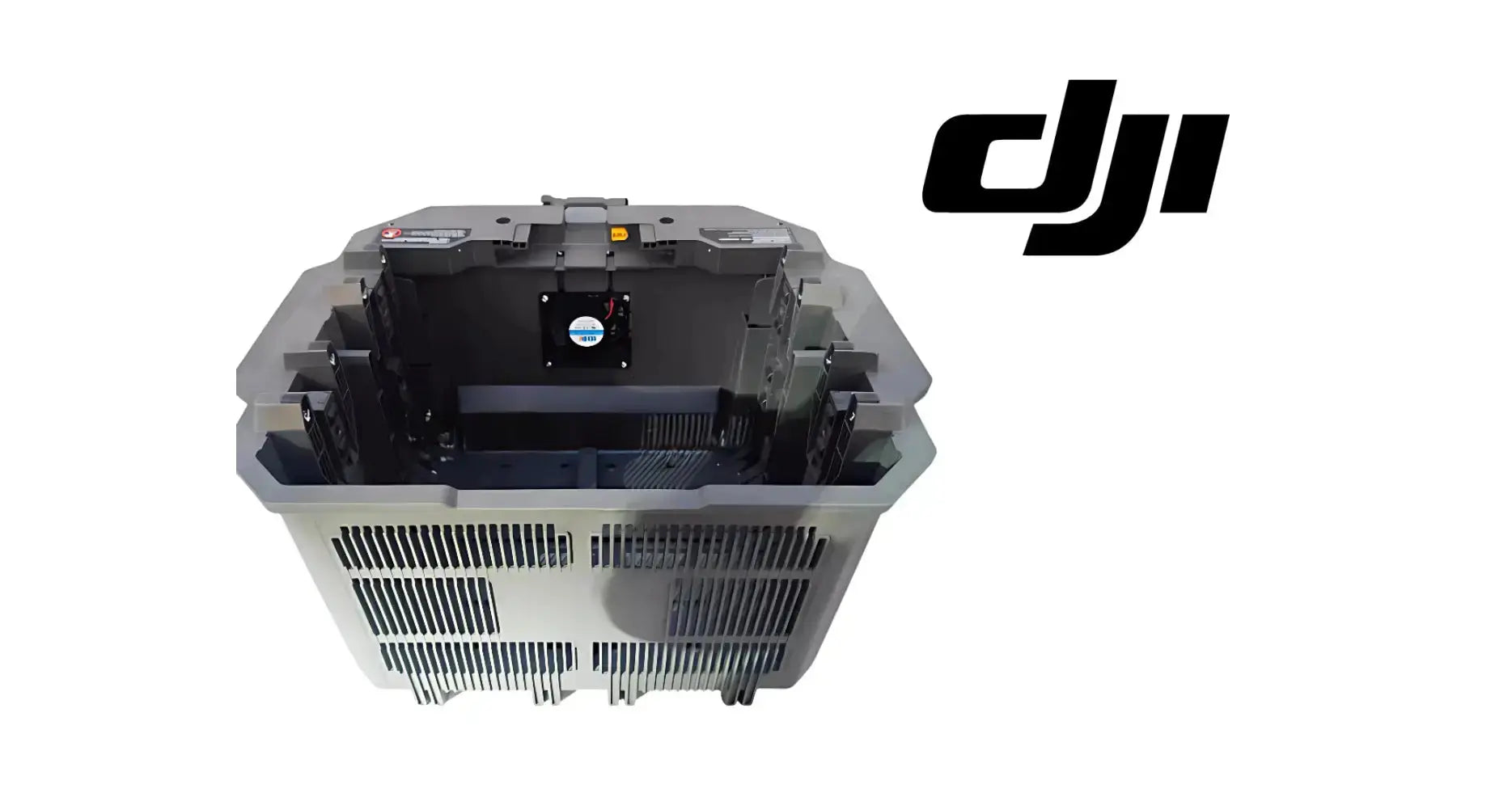 DJI Agras T70P Agro Sprayer Drone Full Set with Generator (Bobby custom order) DJI