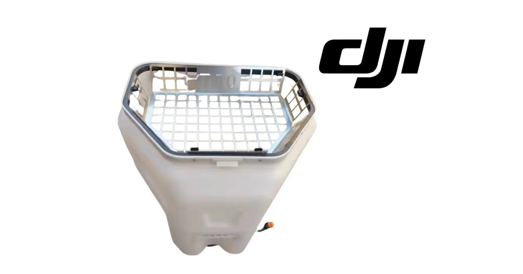 DJI Agras Original Stainless Steel Fertilizer & Manure Spread Filter DJI
