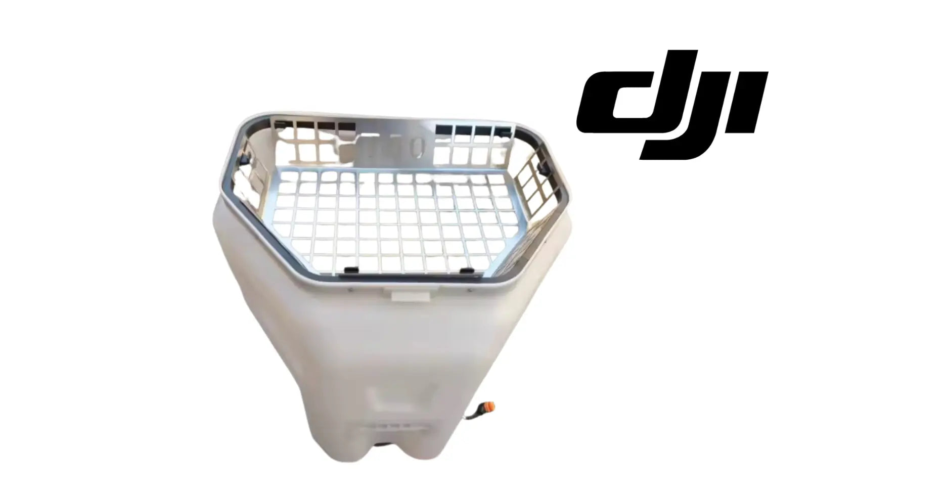 DJI Agras Original Stainless Steel Fertilizer & Manure Spread Filter DJI