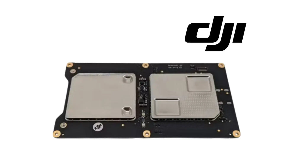 DJI Agras T50 - T40 - T25 Original Core Board DJI