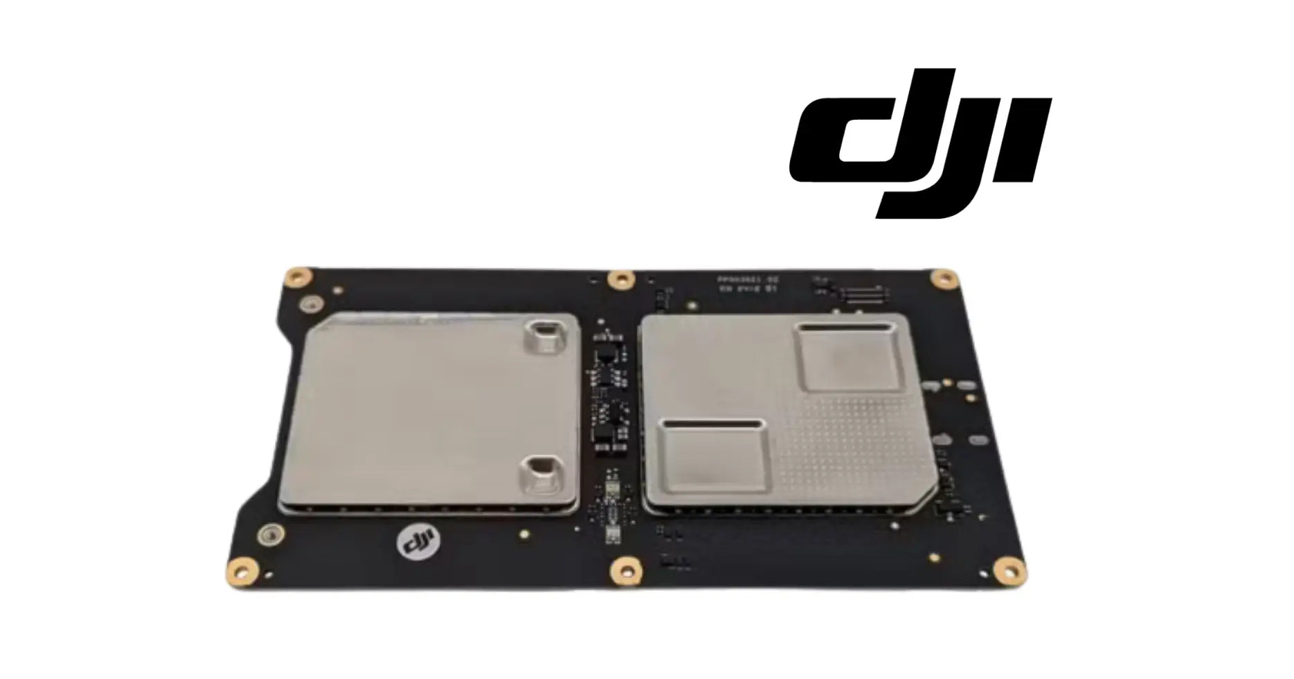DJI Agras T50 - T40 - T25 Original Core Board DJI