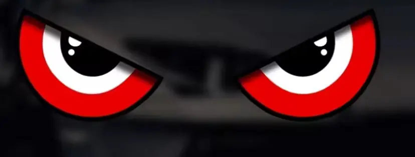 DJI Agras Original Decorative Decal Stickers DJI