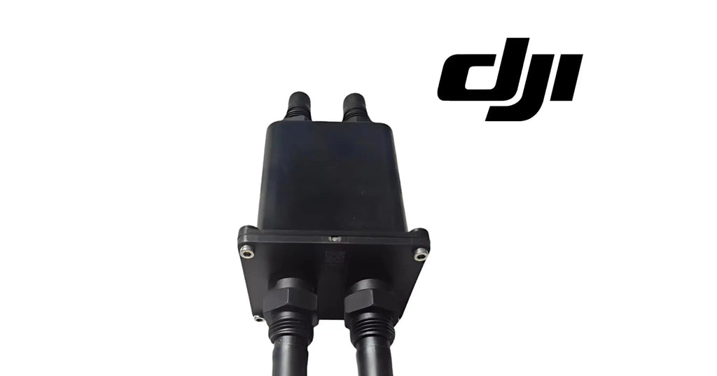 DJI T100 - T70P Original Flow Meter Module (1 module) DJI