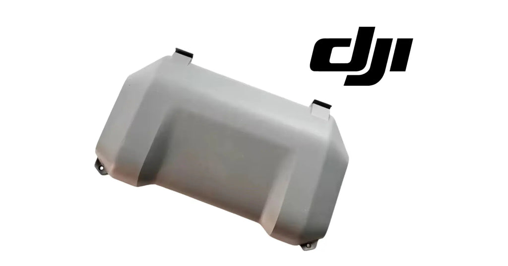 DJI T50 - T40 - T25 Original Rear Back Shell Case Module DJI