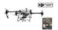 DJI Agras T50 Agro Sprayer Drone - Remote Included DJI