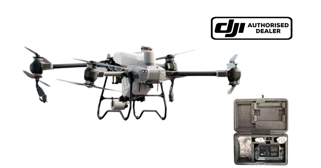 DJI Agras T50 Agro Sprayer Drone - Remote Included DJI