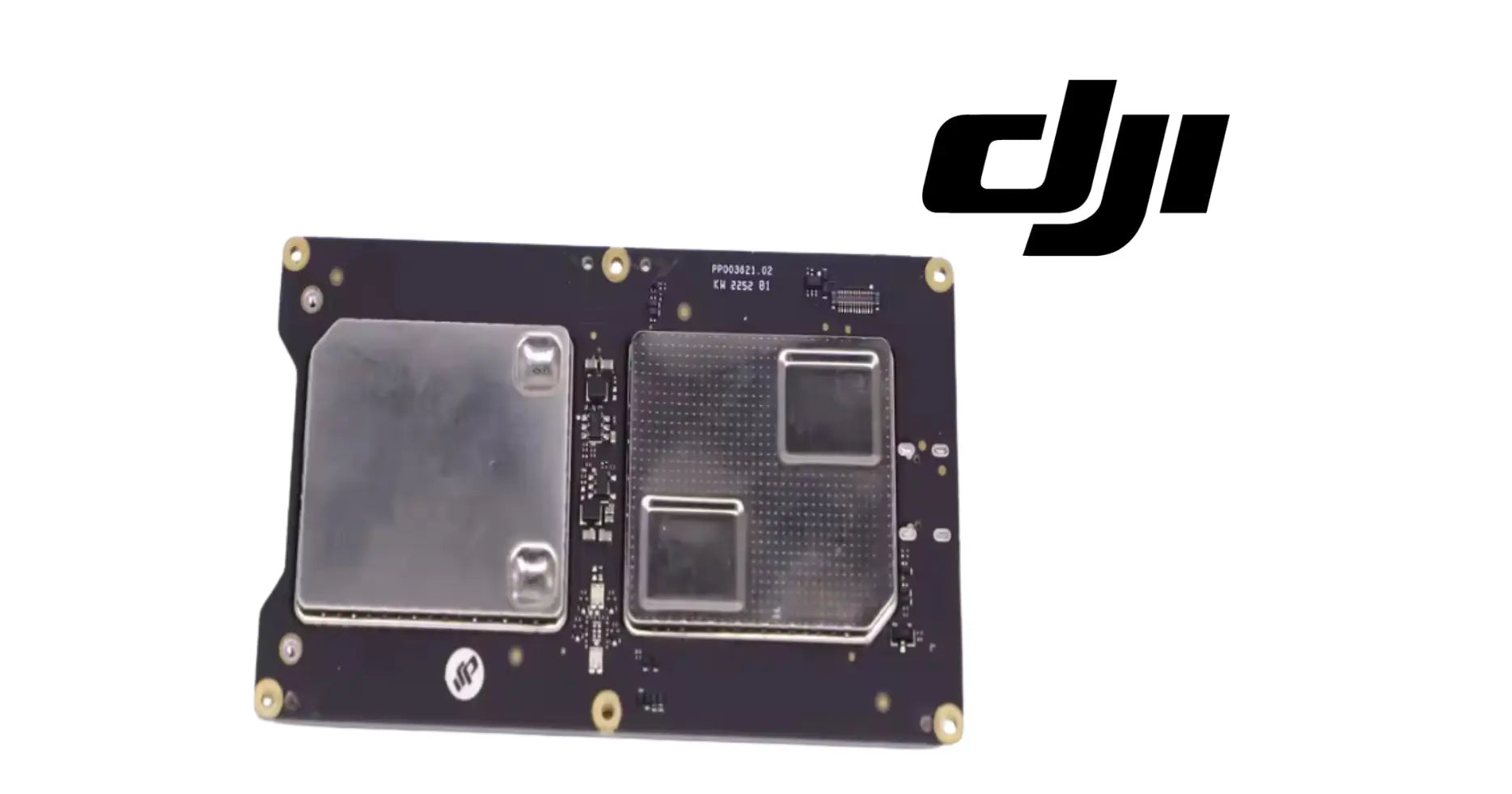 DJI Agras T50 - T40 - T25 Original Core Board DJI