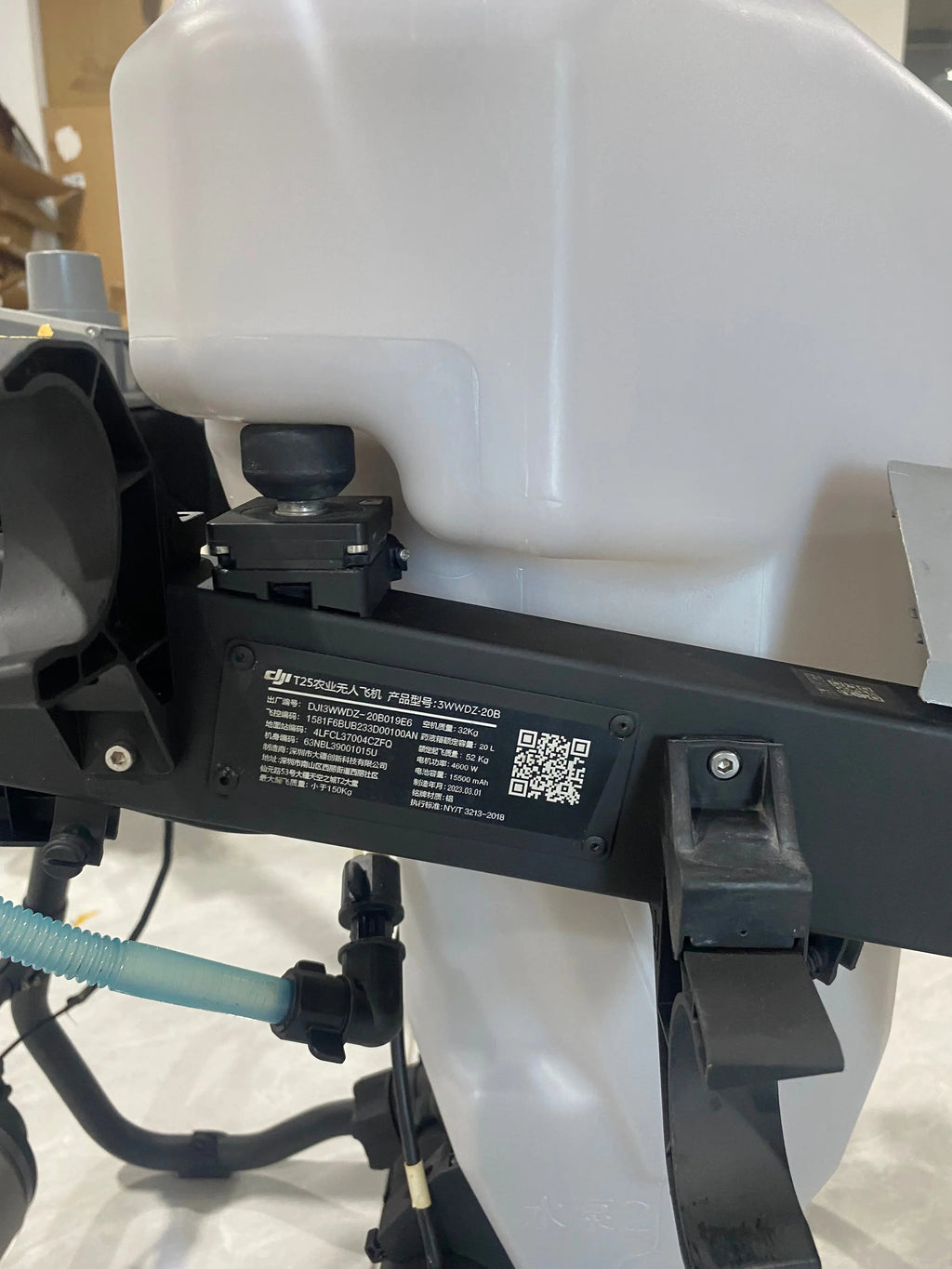 DJI Agras T50 Agro Sprayer Drone - Remote Included DJI