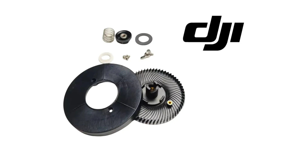 DJI Agras T50 Original Centrifugal Sprinkler Spinner Disk (Upper & Lower Selection) DJI