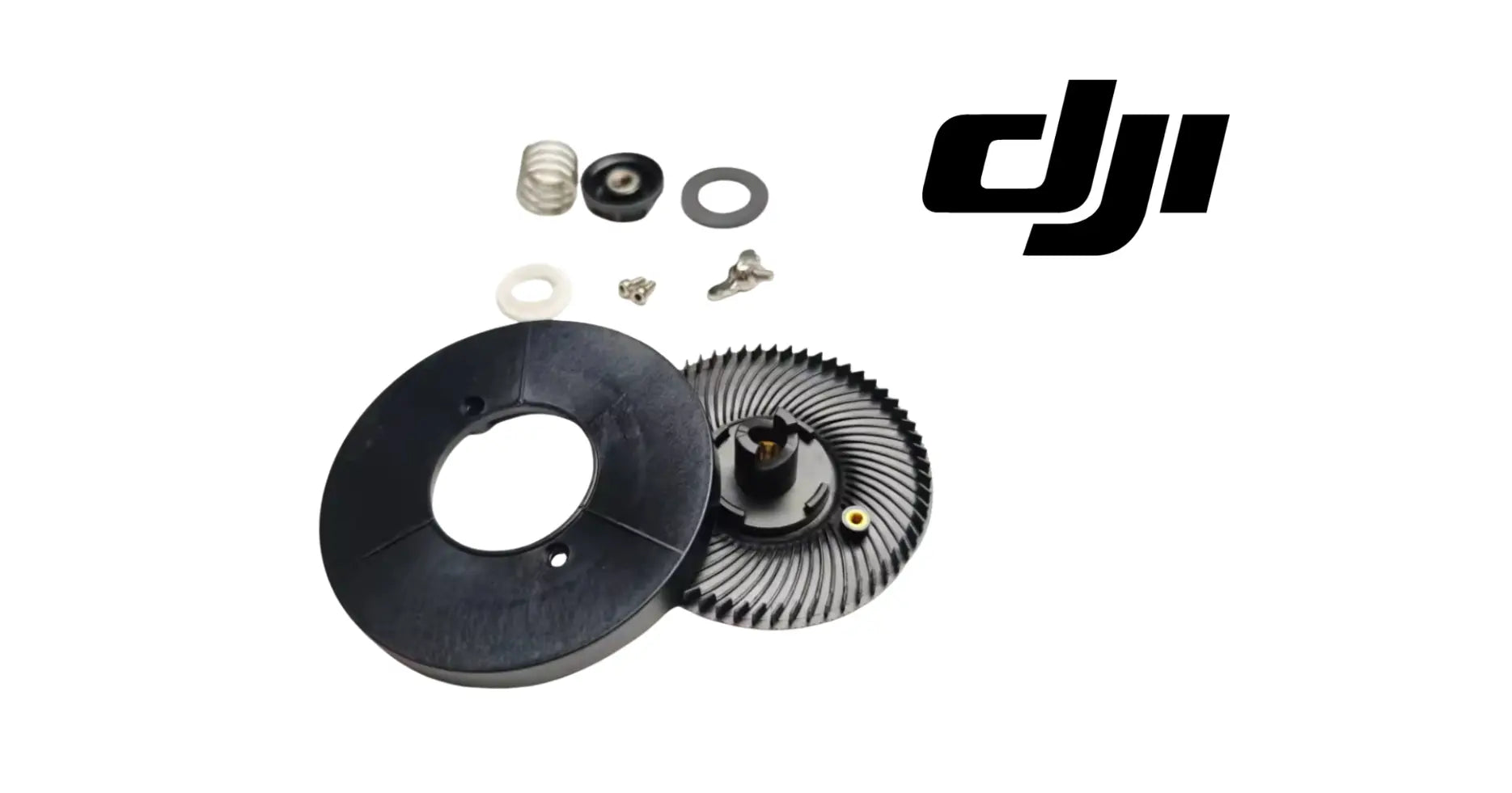 DJI Agras T50 Original Centrifugal Sprinkler Spinner Disk (Upper & Lower Selection) DJI