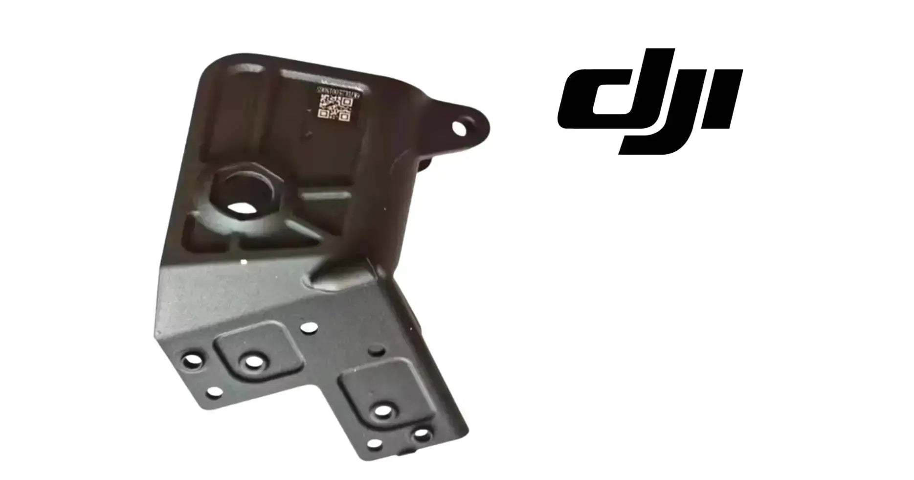 DJI Agras T50 – Original Drone Arms Connector (M1, M2, M3, & M4 Connector Full Set) DJI