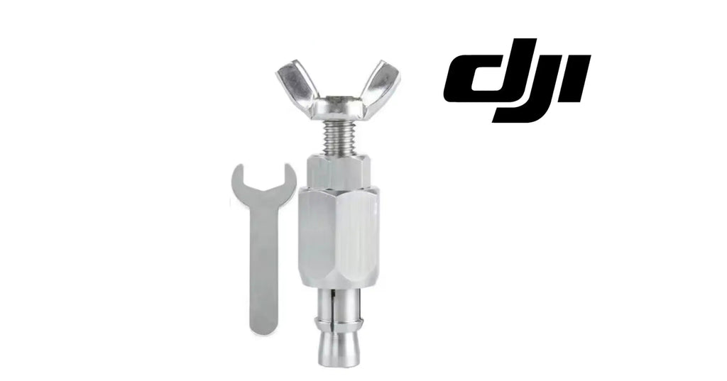 DJI T100 - T70P Original Battery Socket Torsion Springs (4 pcs) DJI