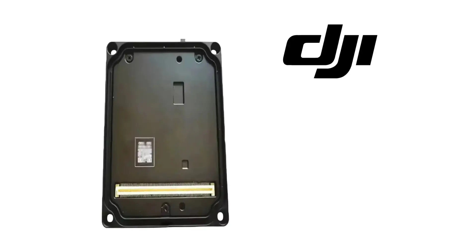 DJI Agras T50 - T25 Original Aerial Electronics System / Avionics Module (Darron Custom Order) Ares Acres