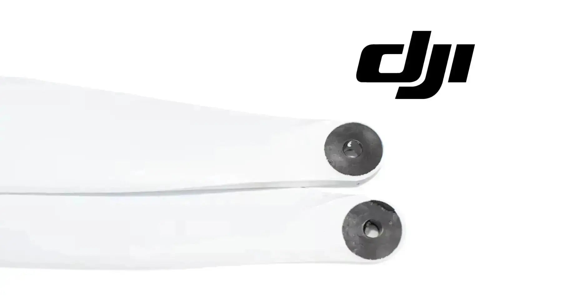 DJI T50 - T40 Original Carbon Fiber Propeller Full Set (8 Propellers) DJI