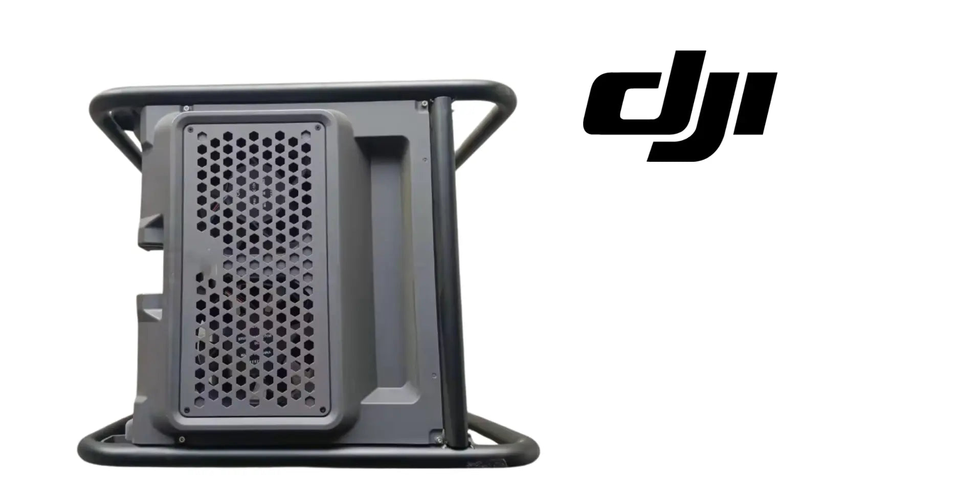 DJI T40 - T50 Battery Cooling Kit (Air Cooled Battery Station) Ares Acres