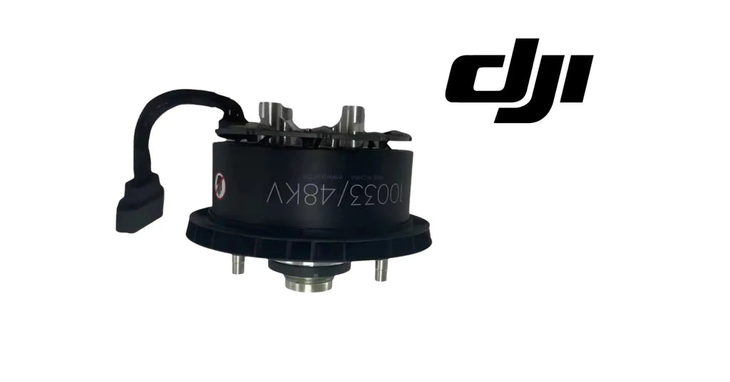 DJI Agras T50 - T40 - T25 Original Propulsion Power Motor (V2) DJI