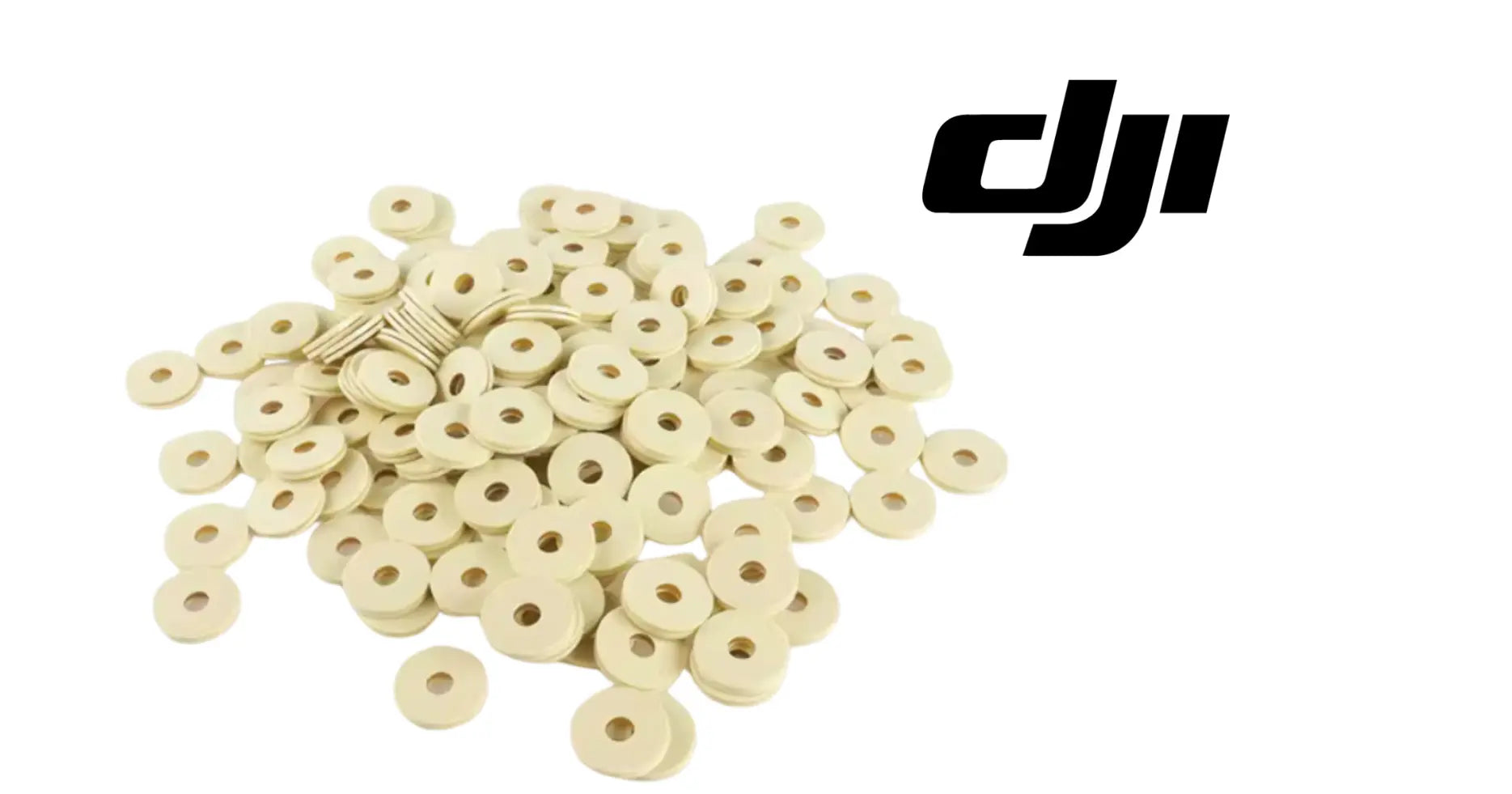 DJI T40 - T50 Propeller Clip Gasket (16 pieces) Ares Acres