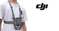 DJI Agras Remote Controller Mount - Hands Free Support Strap DJI