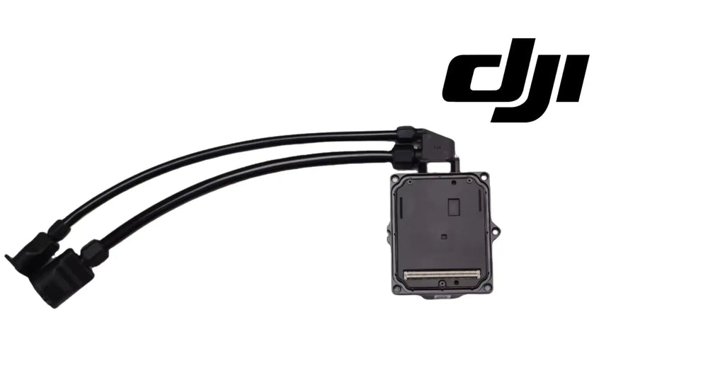 DJI Agras T50 - T40 Original Aerial Electronics Module (Global) Ares Acres