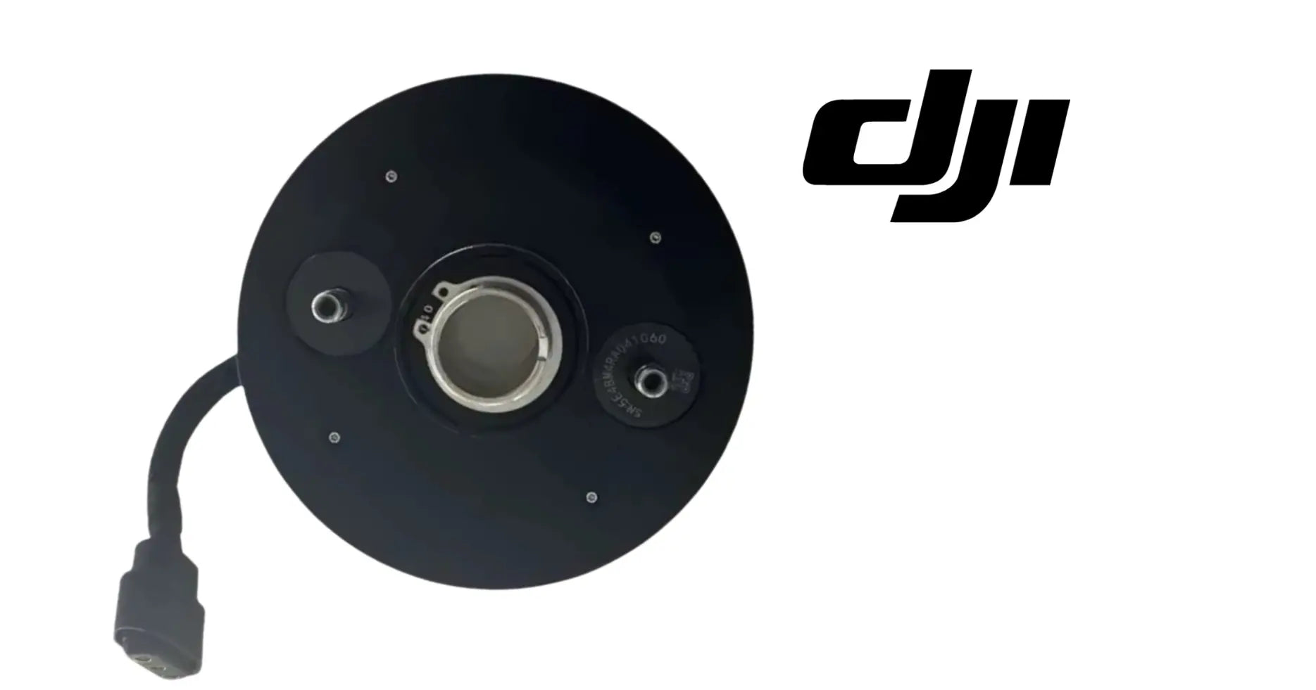 DJI Agras T50 - T40 - T25 Original Propulsion Power Motor (V2) DJI