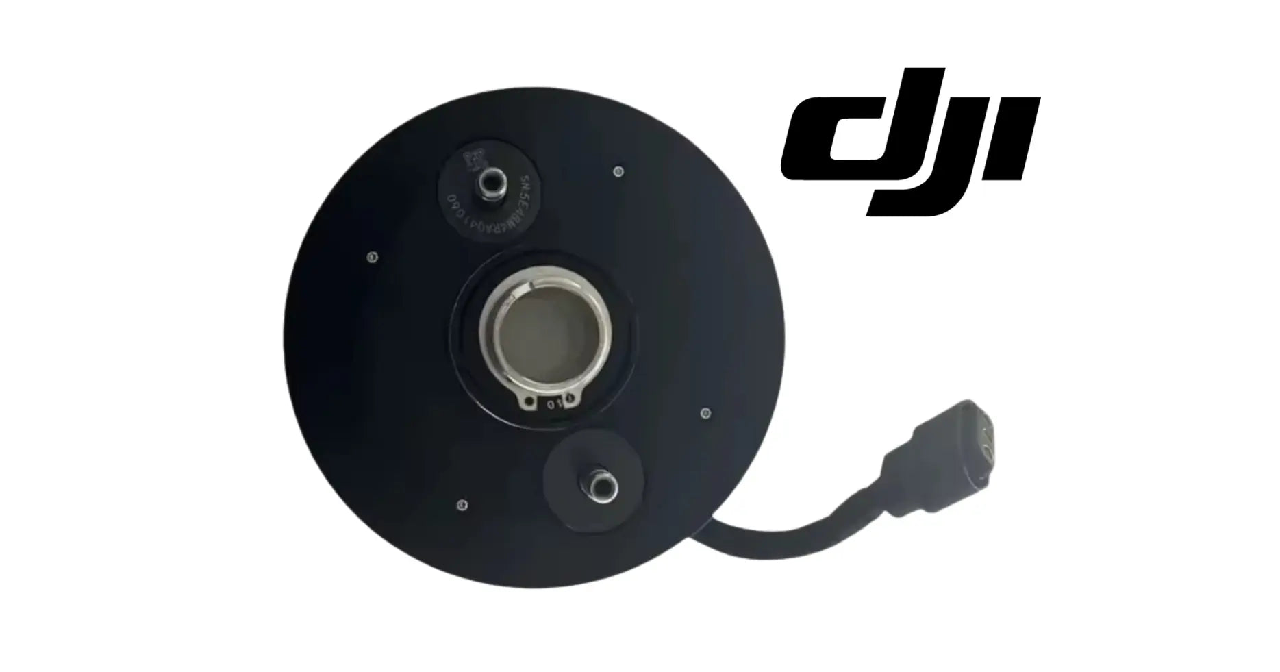 DJI Agras T50 - T40 - T25 Original Propulsion Power Motor (V2) DJI