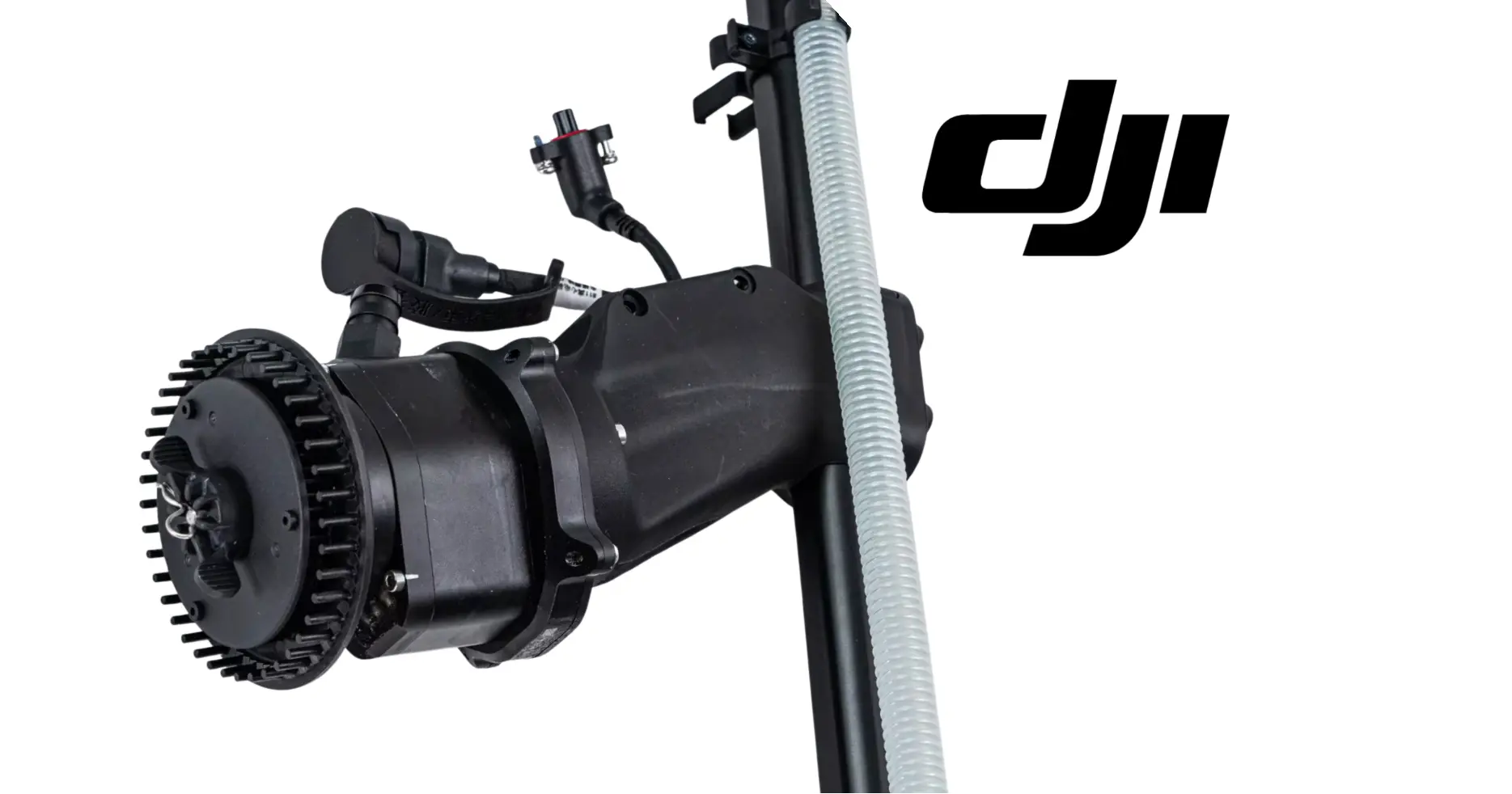 DJI T100 - T70P Original Mist Mode Orchard Kit - Includes 4 Centrifugal Nozzles Ares Acres