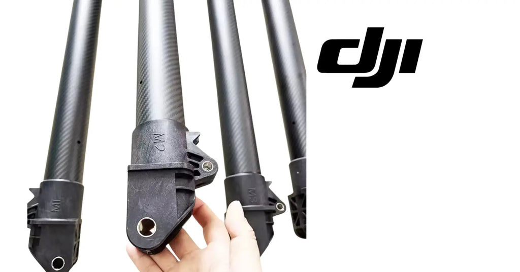 DJI Agras T40 – Original Drone Arms (M1 / M2 / M3 / M4 Selection) DJI